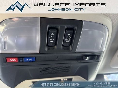 New 2026 Subaru Impreza 2.0i Sport image 54