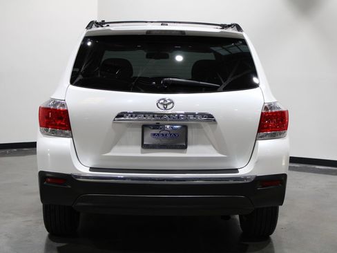 Used 2012 Toyota Highlander image 9