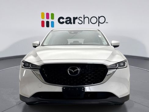 Used 2023 MAZDA CX-5 AWD 2.5 S image 8