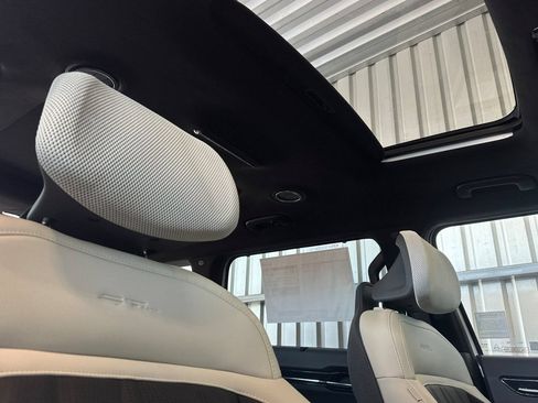 New 2026 Kia EV9 GT-Line AWD/4WD image 17