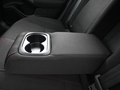 Used 2026 Honda Civic Si image 36