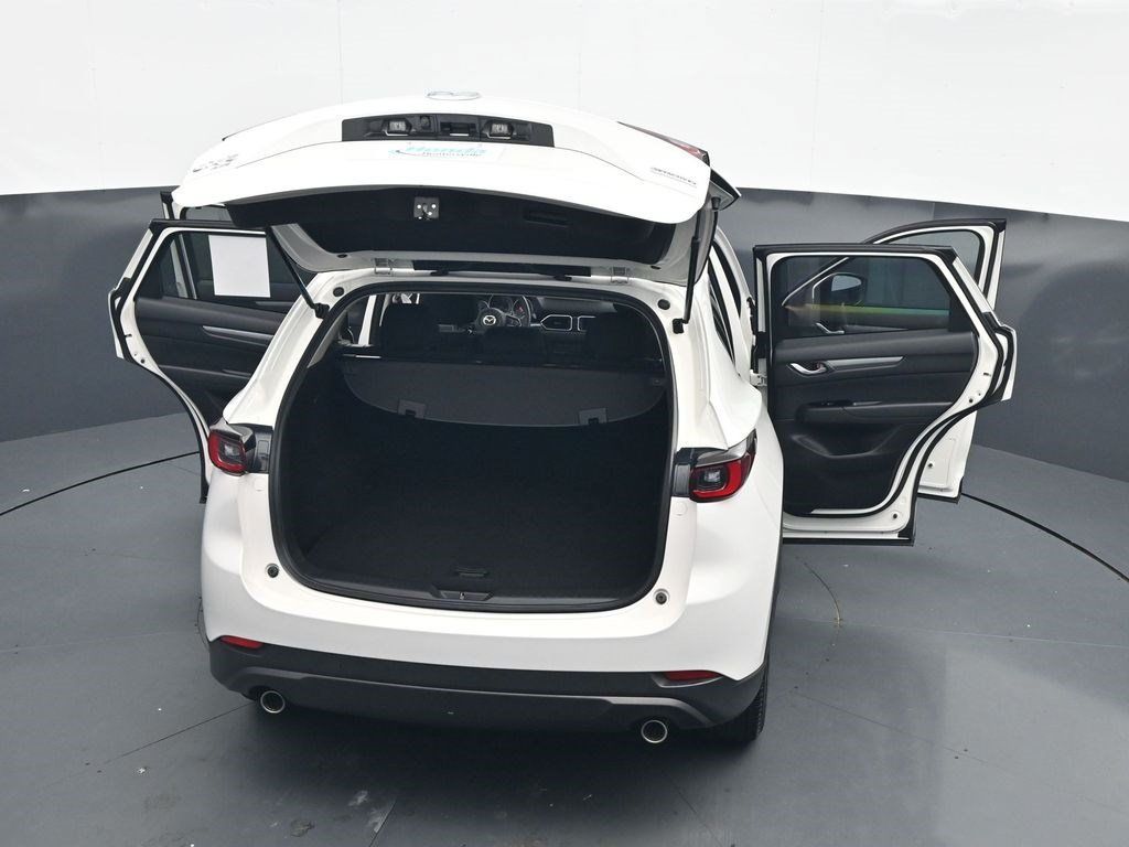Used 2025 MAZDA CX-5 AWD 2.5 S image 26