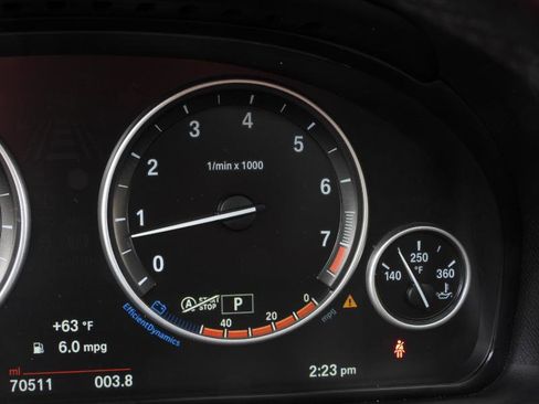 Used 2017 BMW X3 sDrive28i image 62