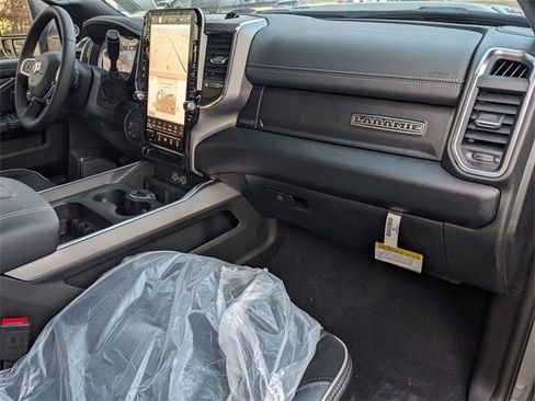 New 2026 RAM 2500 Laramie image 28