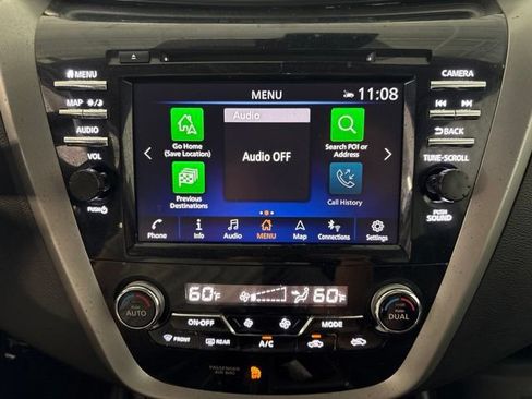 Used 2020 Nissan Murano Platinum AWD/4WD image 22