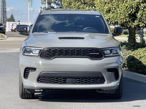 New 2026 Dodge Durango GT image 4