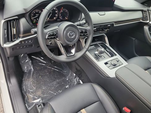 New 2026 MAZDA CX-90 3.3 Turbo S w/ Premium Package image 25