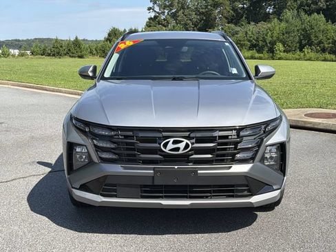 Used 2026 Hyundai Tucson SEL FWD image 10