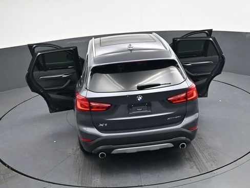 Used 2021 BMW X1 xDrive28i w/ Convenience Package image 45