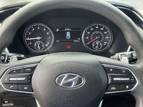 Used 2022 Hyundai Santa Fe SEL w/ Cargo Package AWD/4WD image 25