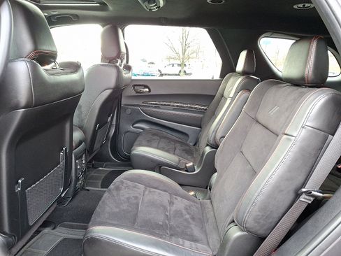 Certified 2024 Dodge Durango R/T image 10