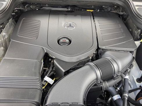 New 2026 Mercedes-Benz GLE 350 4MATIC image 16
