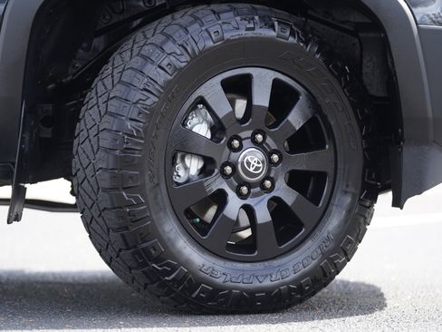 Used 2024 Toyota Land Cruiser image 41