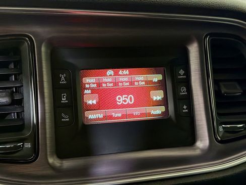 Used 2017 Dodge Challenger R/T image 14