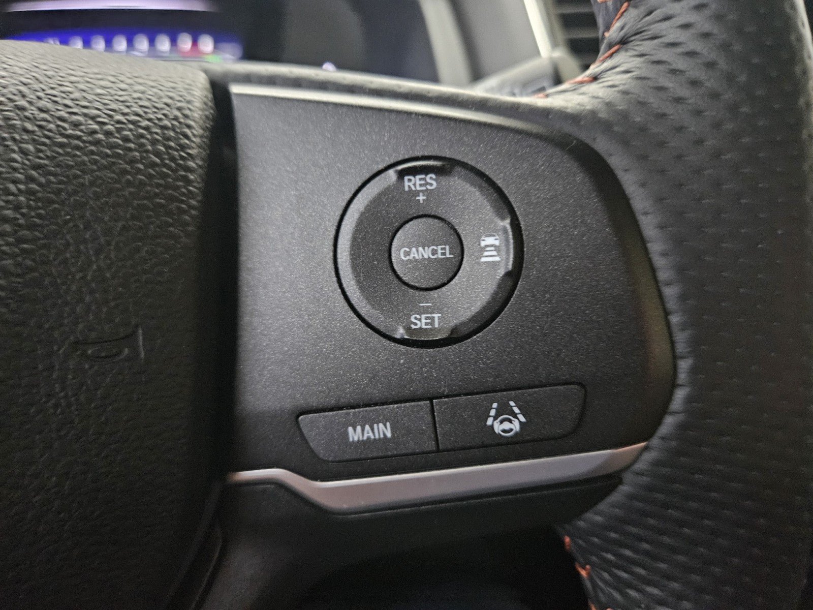 Used 2023 Honda Passport TrailSport image 27