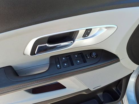 Used 2015 Chevrolet Equinox LTZ FWD image 11