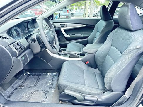 Used 2014 Honda Accord LX-S image 13