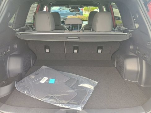 New 2026 Subaru Forester Premium AWD/4WD image 18