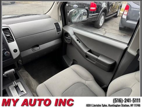 Used 2012 Nissan Xterra S image 14
