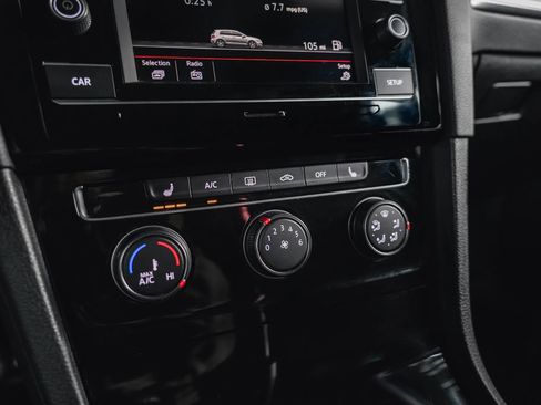 Used 2019 Volkswagen GTI Rabbit Edition image 54