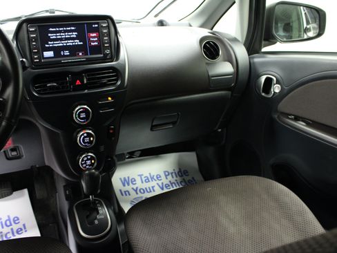 Used 2012 Mitsubishi i ES RWD image 19