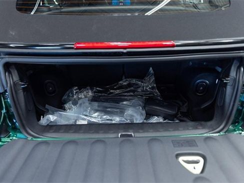 New 2026 MINI Cooper S image 11