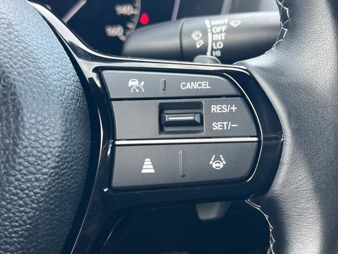 Certified 2024 Honda Civic Sport image 10