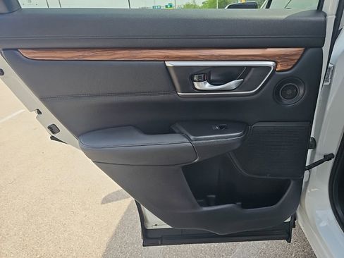 Used 2021 Honda CR-V EX-L image 31