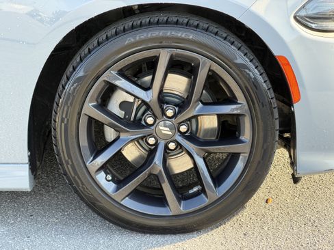 Used 2022 Dodge Charger GT w/ Blacktop Package image 10