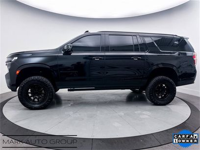 Used 2023 Chevrolet Suburban RST w/ Sport Performance Package