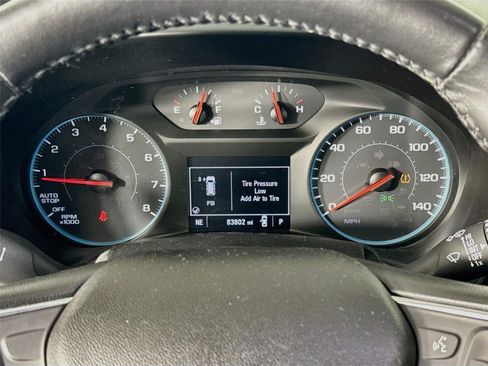 Used 2018 Chevrolet Equinox LT FWD image 13
