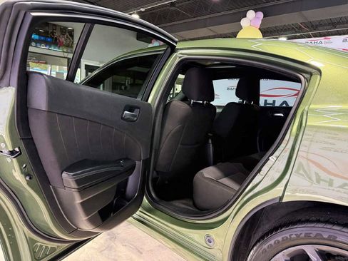 Used 2021 Dodge Charger SXT w/ Blacktop Package image 37