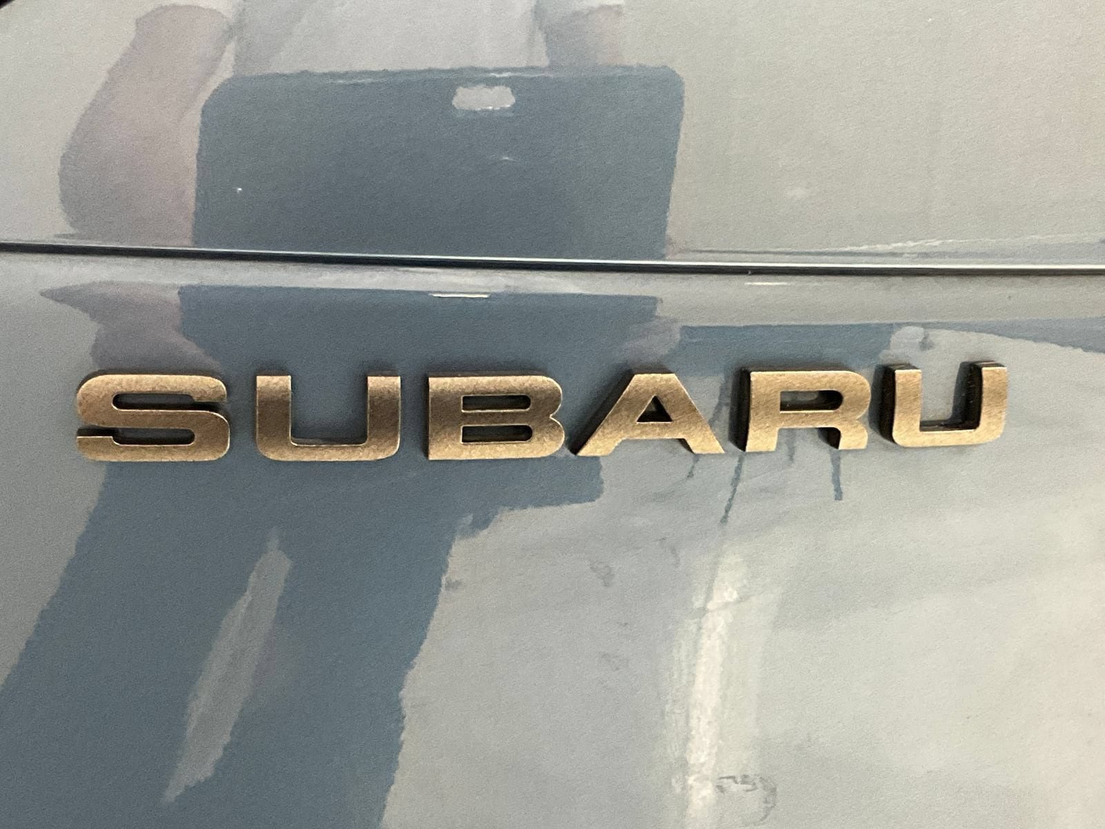 Used 2025 Subaru Forester AWD/4WD image 29