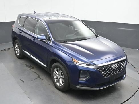 Used 2020 Hyundai Santa Fe SEL w/ Cargo Package AWD/4WD image 33