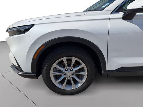 Used 2025 Honda CR-V EX image 19