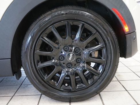 Used 2019 MINI Cooper S w/ Storage Package FWD image 49