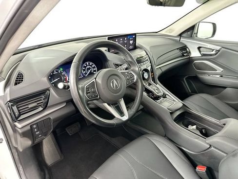 Used 2024 Acura RDX SH-AWD image 19