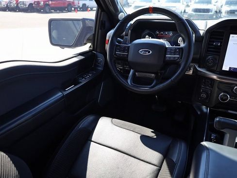 Used 2023 Ford F150 Raptor AWD/4WD image 19