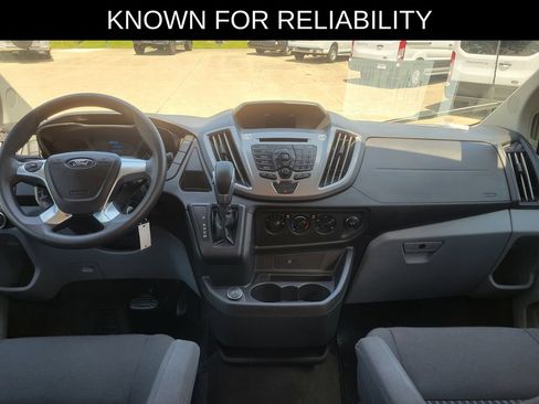 Used 2019 Ford Transit 350 XLT RWD image 10