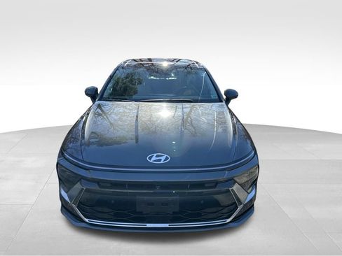 Certified 2024 Hyundai Sonata Limited image 9