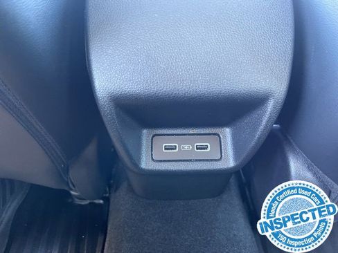 Certified 2022 Honda Civic Touring image 25