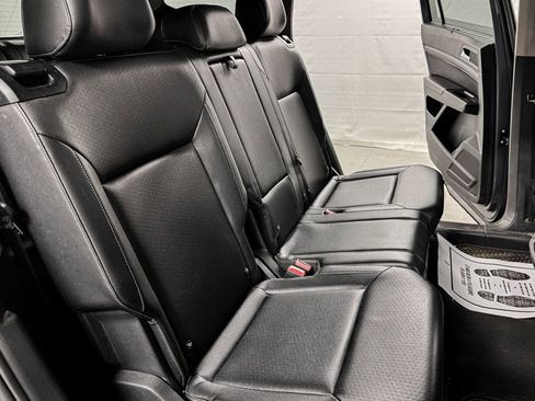 Used 2018 Volkswagen Atlas SEL image 12