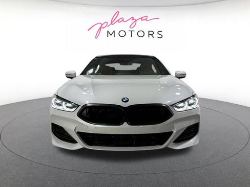 Used 2026 BMW 840i xDrive AWD/4WD image 3
