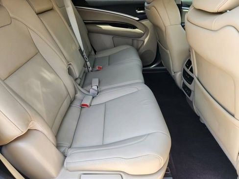 Used 2019 Acura MDX FWD image 31