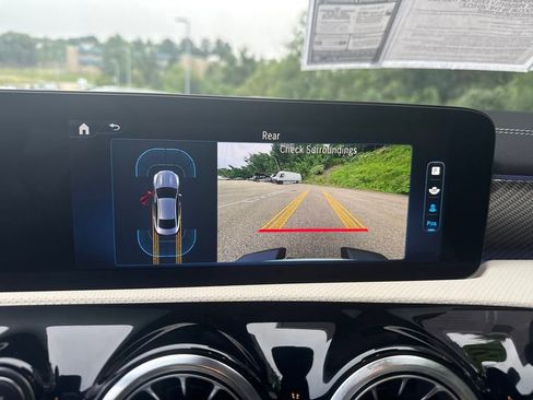 Certified 2025 Mercedes-Benz CLA 250 CLA 250 image 20