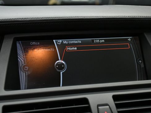 Used 2014 BMW X6 M image 53