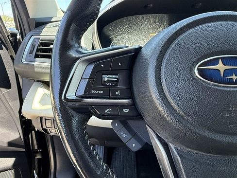 Used 2020 Subaru Ascent Limited AWD/4WD image 23