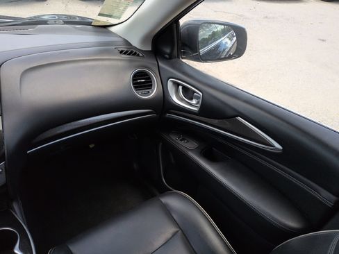 Used 2019 INFINITI QX60 Pure AWD/4WD image 17