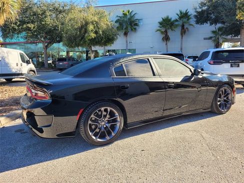 Used 2023 Dodge Charger Scat Pack w/ Plus Group image 12