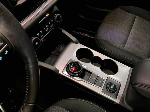 Certified 2021 Ford Bronco Sport Big Bend w/ Big Bend Package image 16